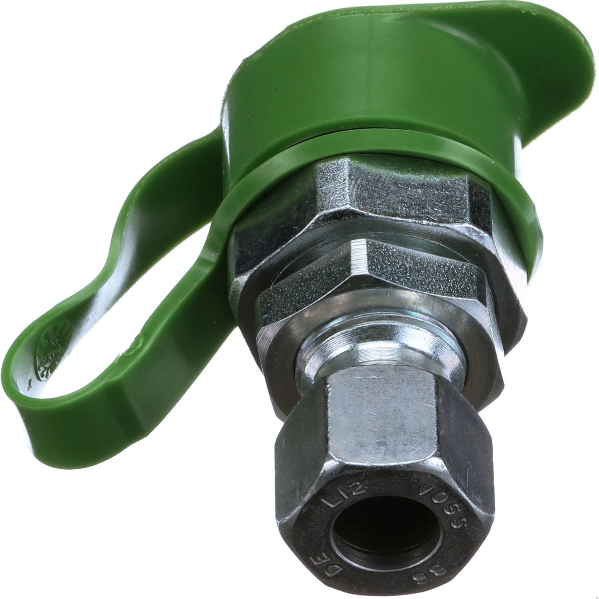 44015354 - OEM COUPLING QUICK - CASE CONSTRUCTION