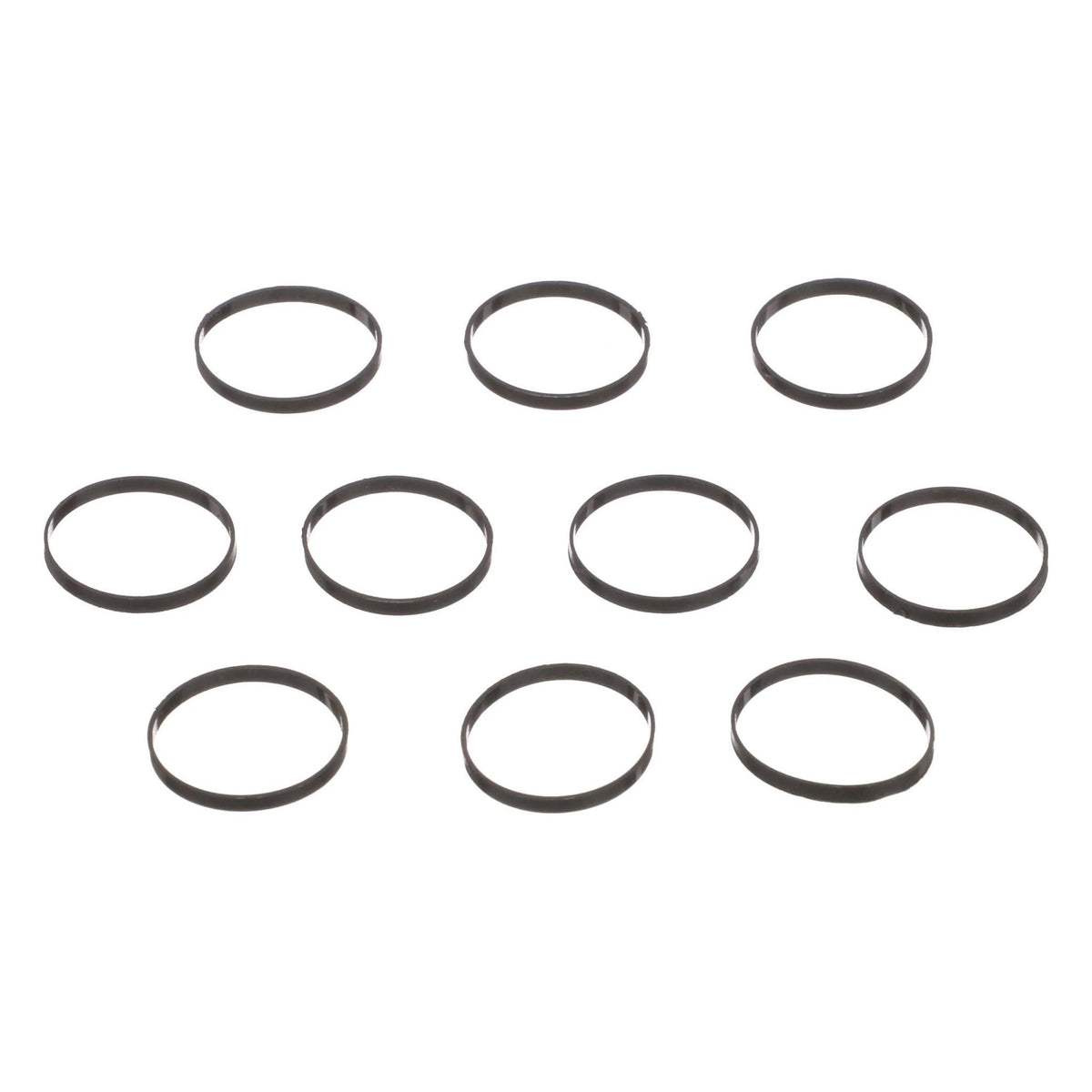 44015841 - OEM BACK-UP RINGS SET 19MM ID X 20MM OD X 2.05MM T - CASE CONSTRUCTION