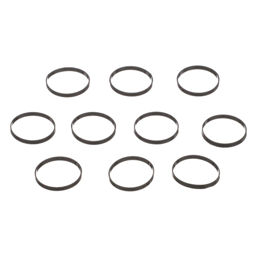 44015841 - OEM BACK-UP RINGS SET 19MM ID X 20MM OD X 2.05MM T - CASE CONSTRUCTION