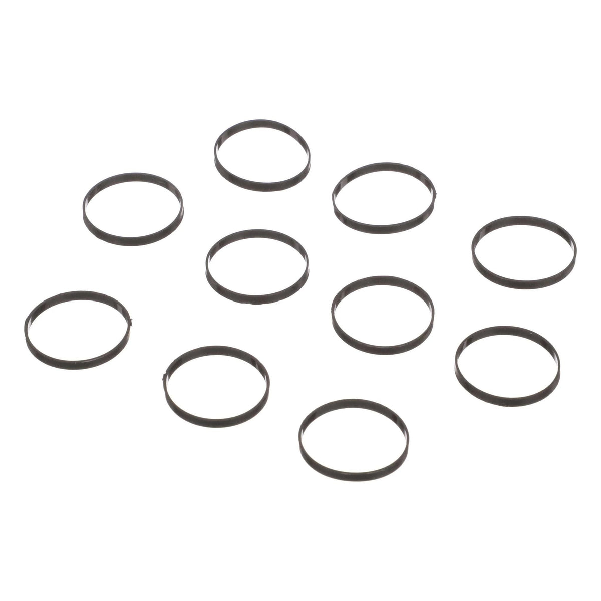 44015841 - OEM BACK-UP RINGS SET 19MM ID X 20MM OD X 2.05MM T - CASE CONSTRUCTION