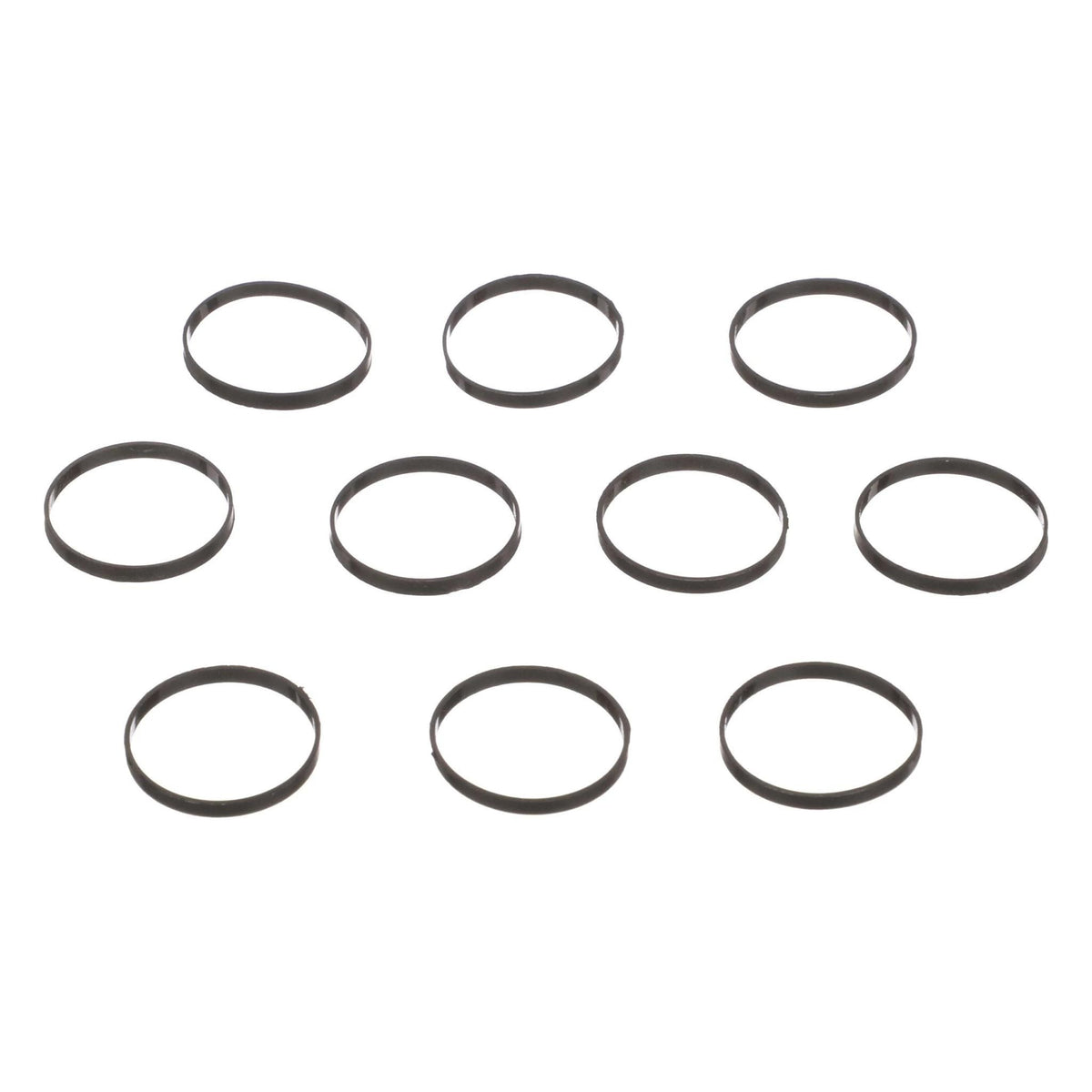 44015841 - OEM BACK-UP RINGS SET 19MM ID X 20MM OD X 2.05MM T - CASE CONSTRUCTION
