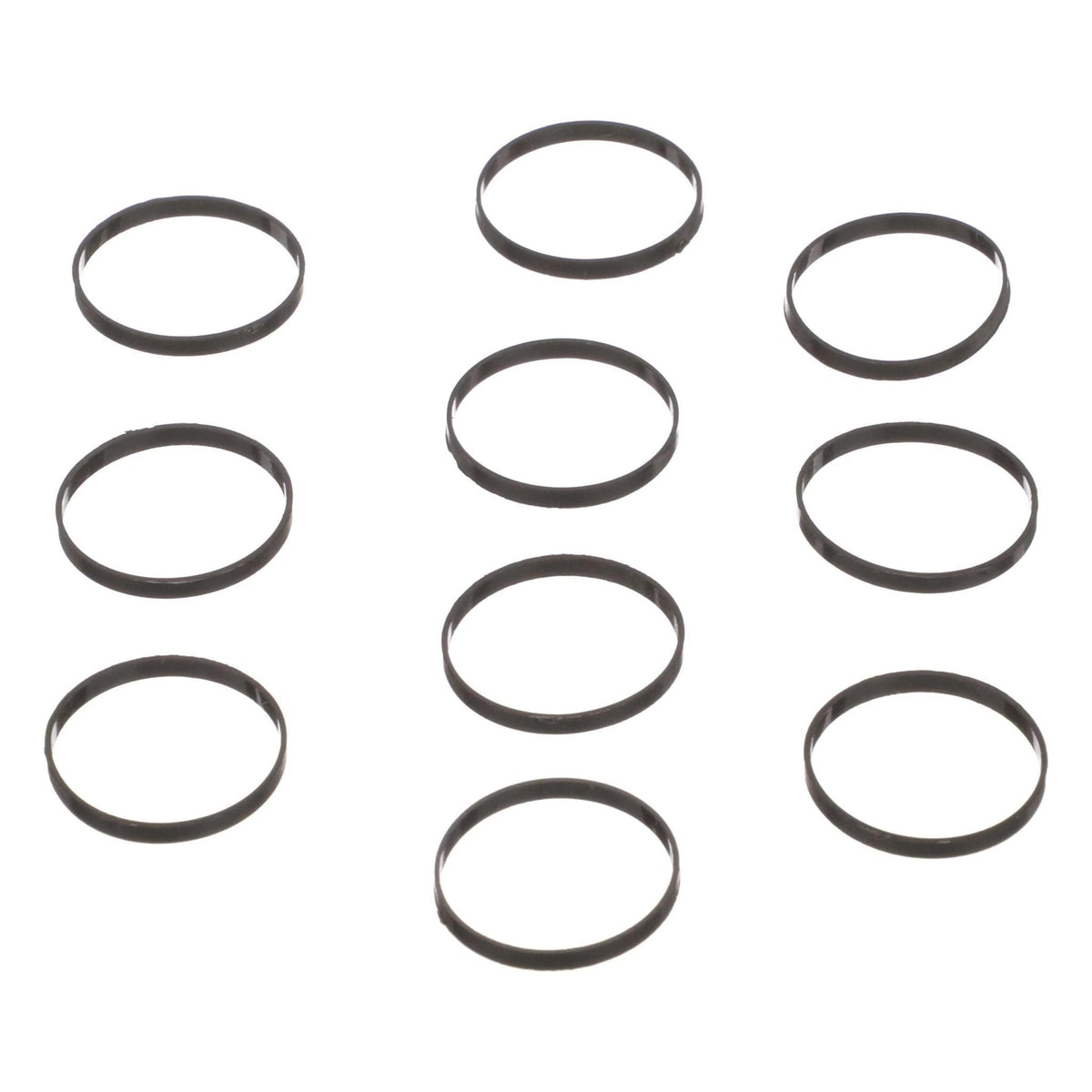 44015841 - OEM BACK-UP RINGS SET 19MM ID X 20MM OD X 2.05MM T - CASE CONSTRUCTION