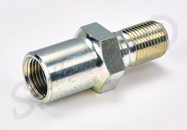 44018046 - OEM SCREW M16 X 1.5 X 60 MM - CASE CONSTRUCTION