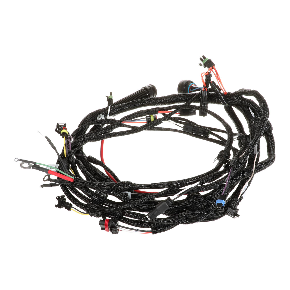 440358A3 - OEM HARNESS - CASE CONSTRUCTION