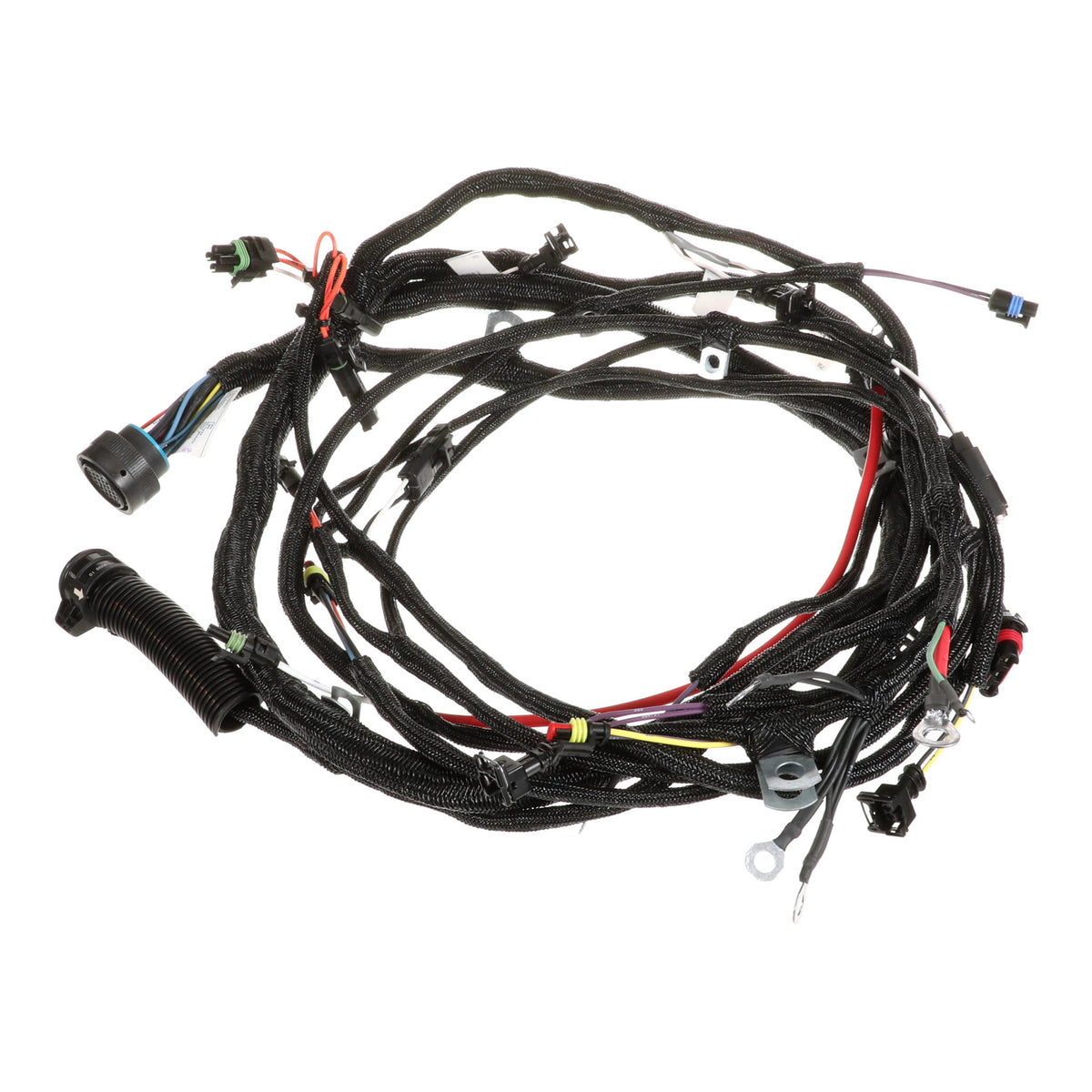 440358A3 - OEM HARNESS - CASE CONSTRUCTION