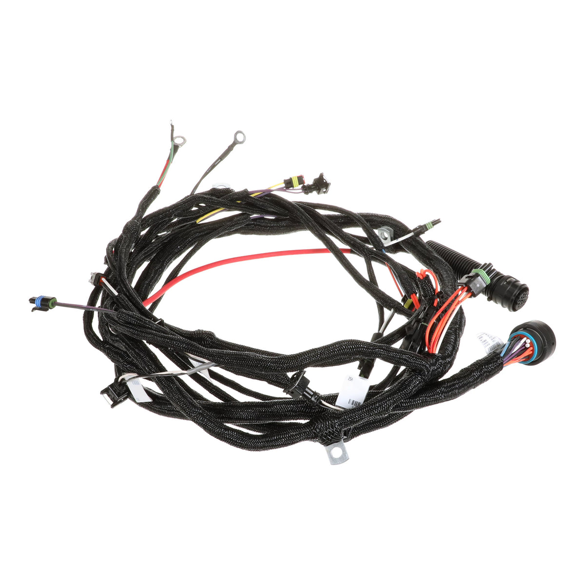 440358A3 - OEM HARNESS - CASE CONSTRUCTION