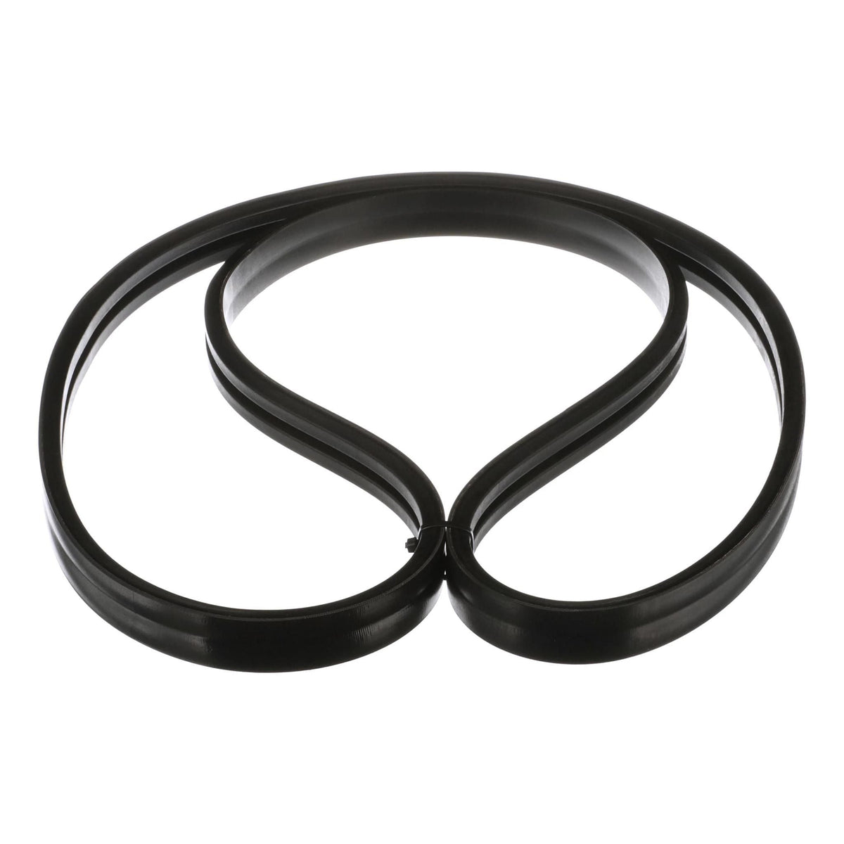 440498A3 - OEM AUXILIARY DRIVE BELT 16MM W X 2550.82MML X 2 RIBS - CASE CONSTRUCTION