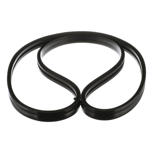 440498A3 - OEM AUXILIARY DRIVE BELT 16MM W X 2550.82MML X 2 RIBS - CASE CONSTRUCTION