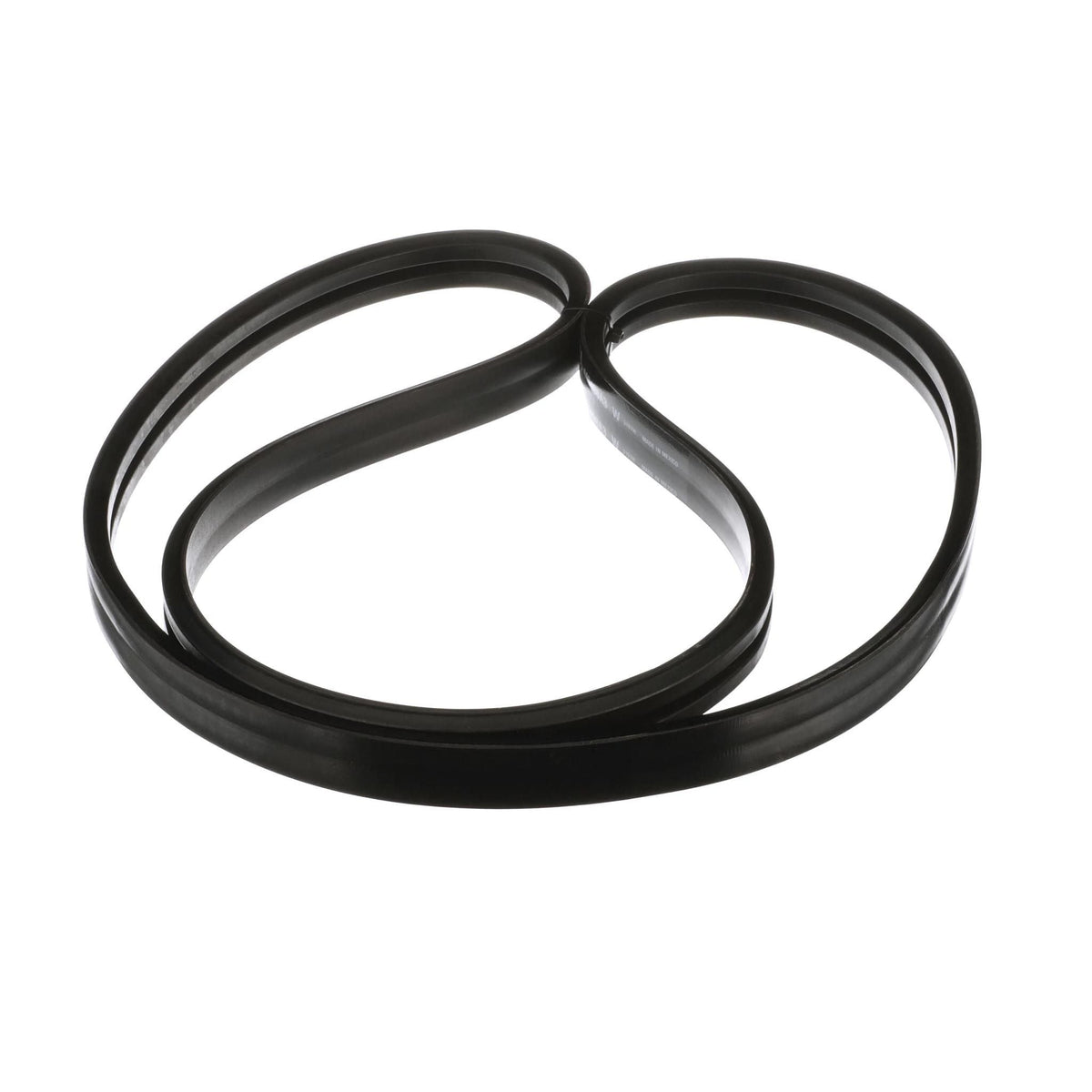 440498A3 - OEM AUXILIARY DRIVE BELT 16MM W X 2550.82MML X 2 RIBS - CASE CONSTRUCTION