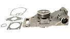 44052HDG - OEM WATER PUMP - CASE CONSTRUCTION