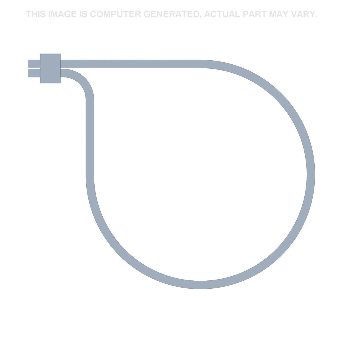 440567A1 - OEM TIE CABLE - CASE CONSTRUCTION