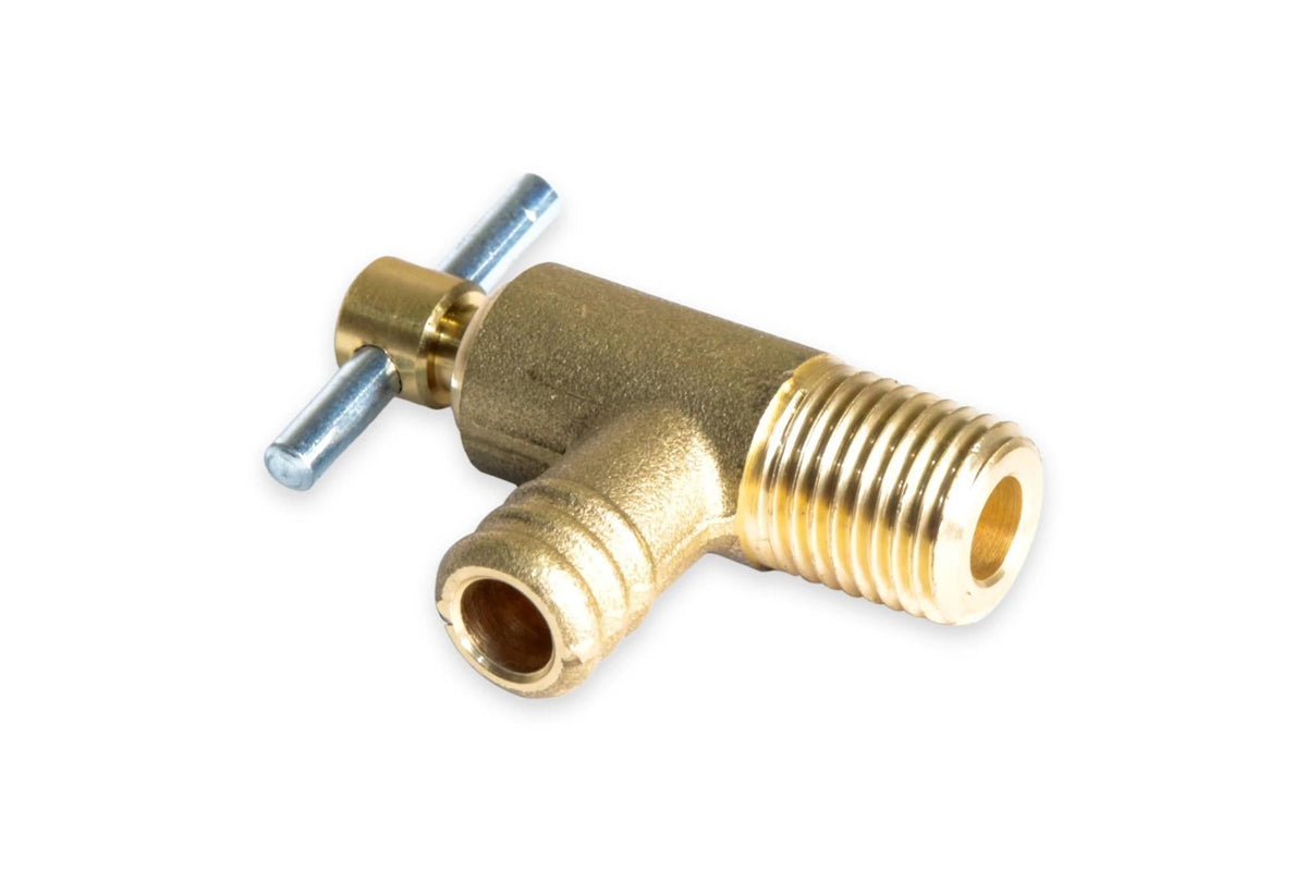 441031 - OEM DRAIN COCK - CASE CONSTRUCTION