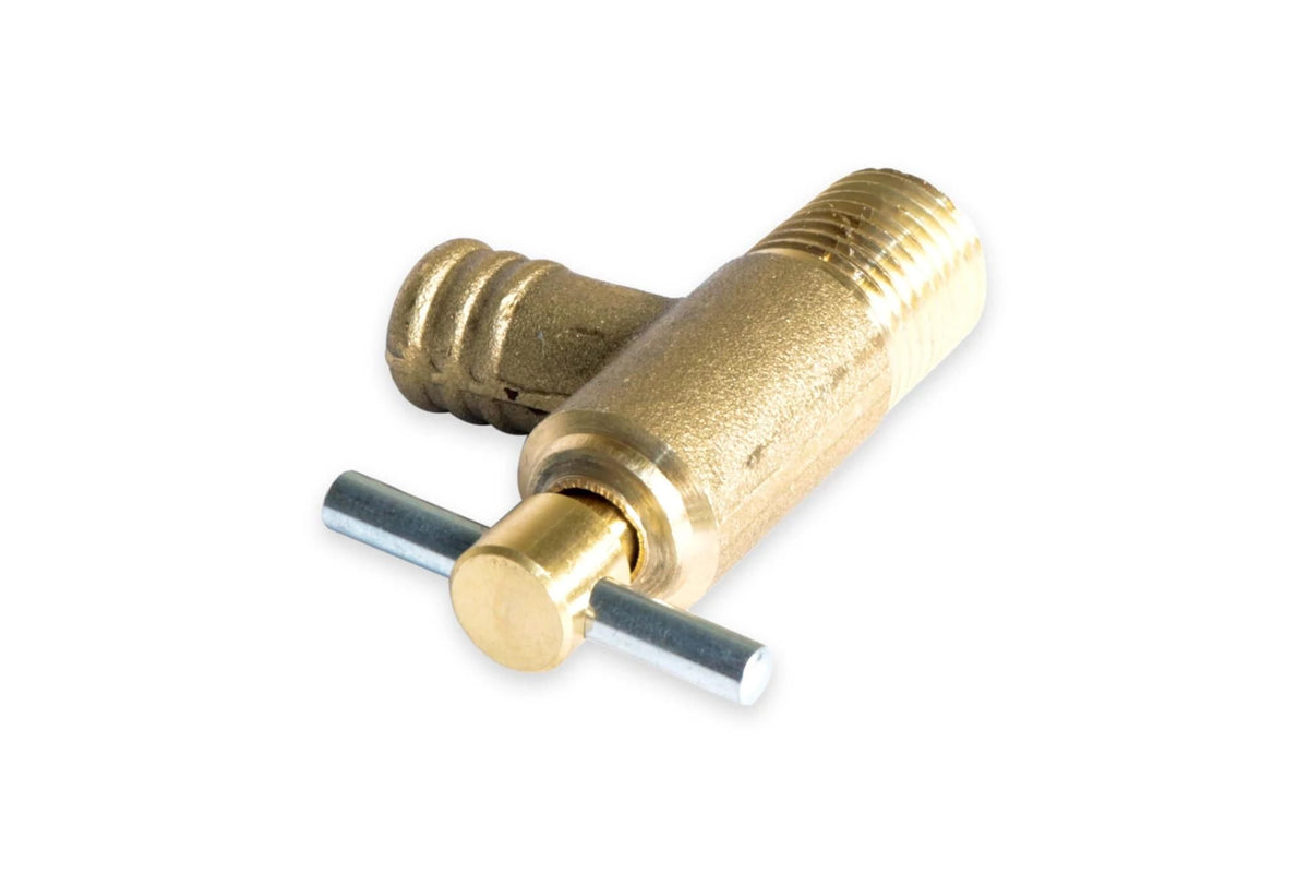 441031 - OEM DRAIN COCK - CASE CONSTRUCTION