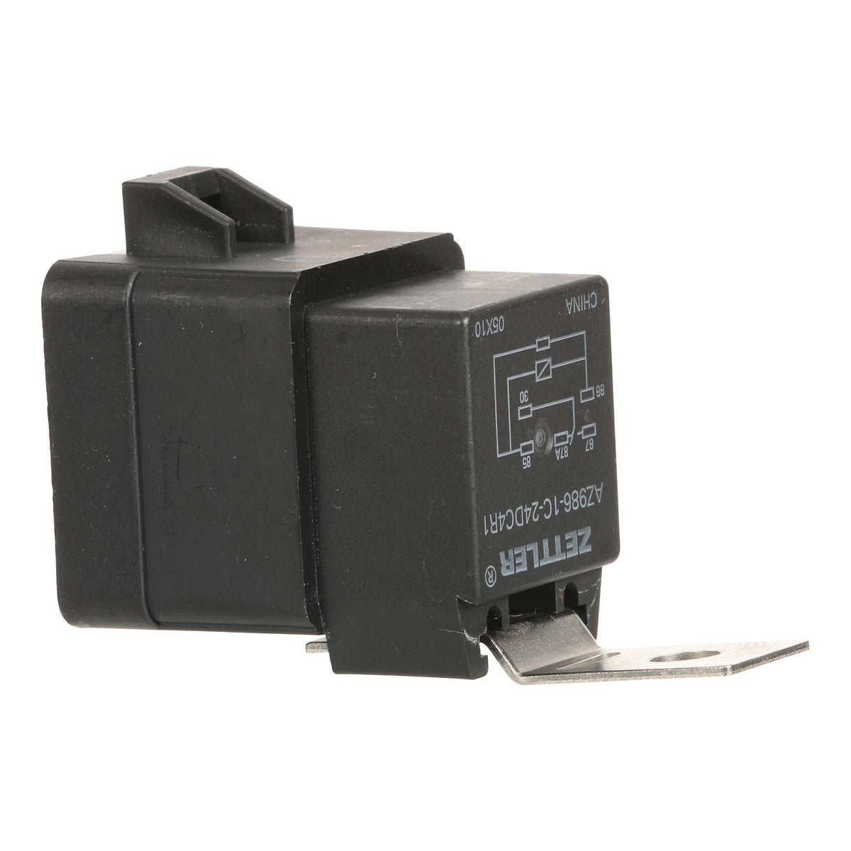 441777A1 - OEM RELAY - CASE CONSTRUCTION