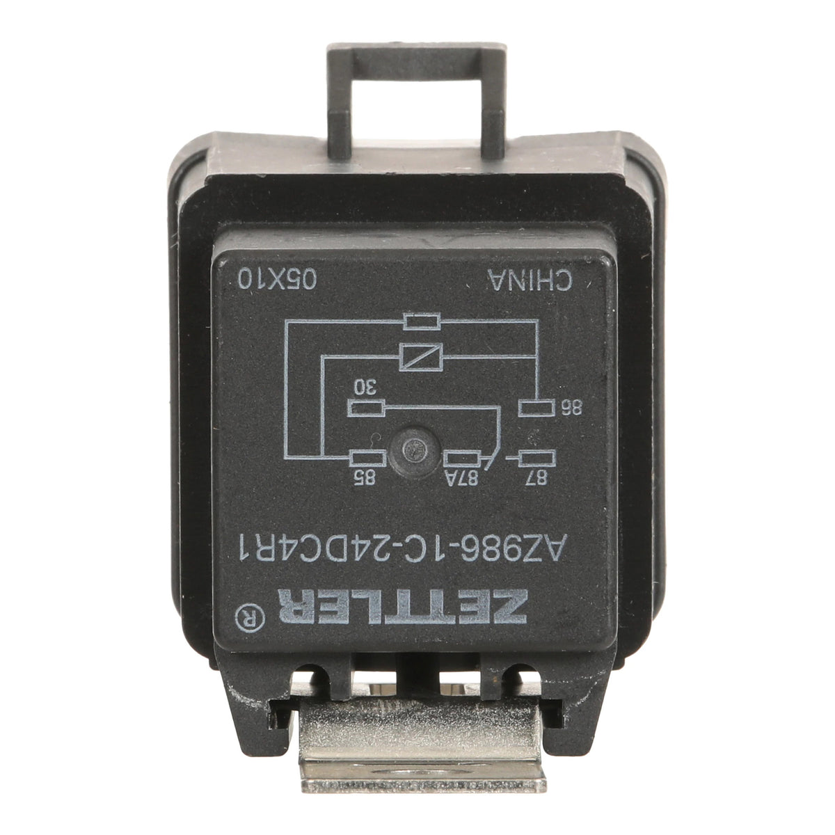 441777A1 - OEM RELAY - CASE CONSTRUCTION