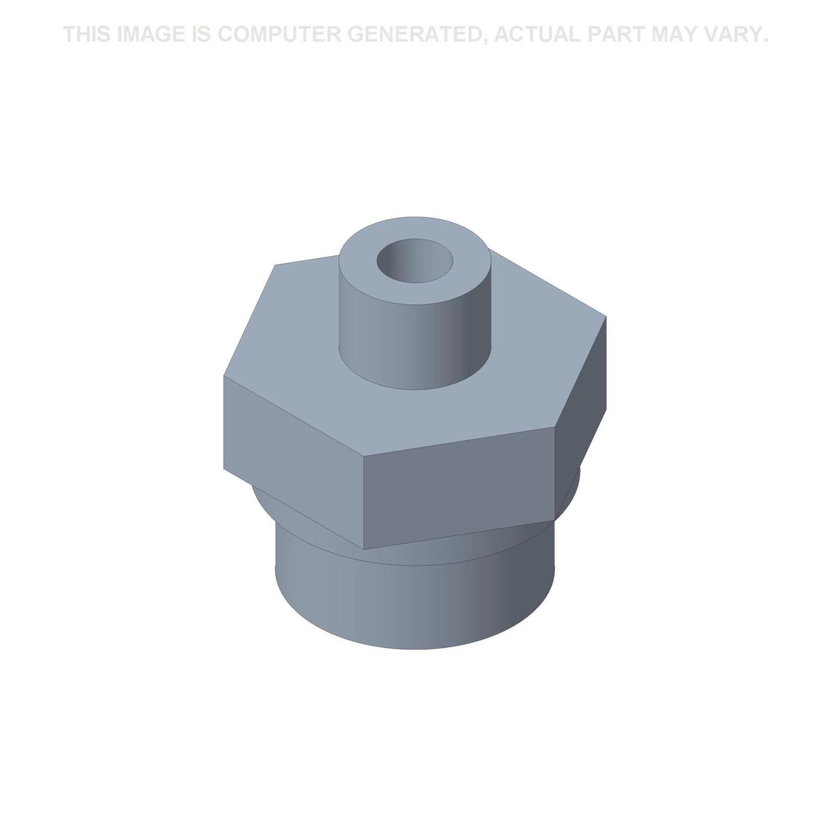 442922A1 - OEM HYD CONNECTOR - CASE CONSTRUCTION