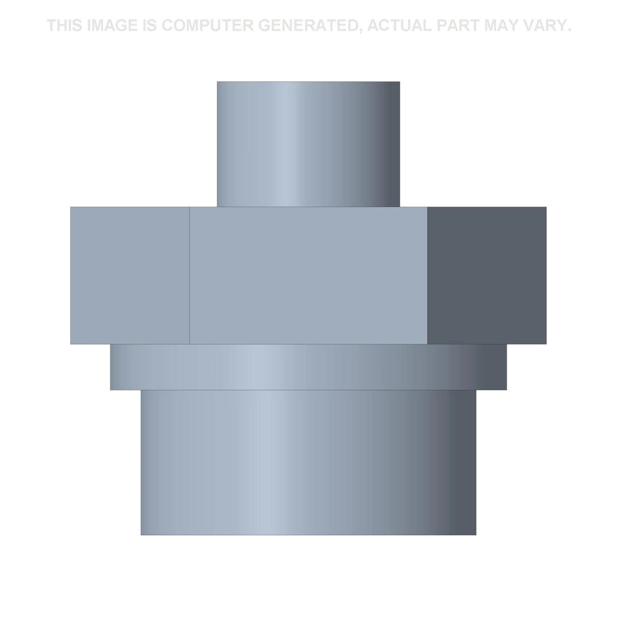 442922A1 - OEM HYD CONNECTOR - CASE CONSTRUCTION