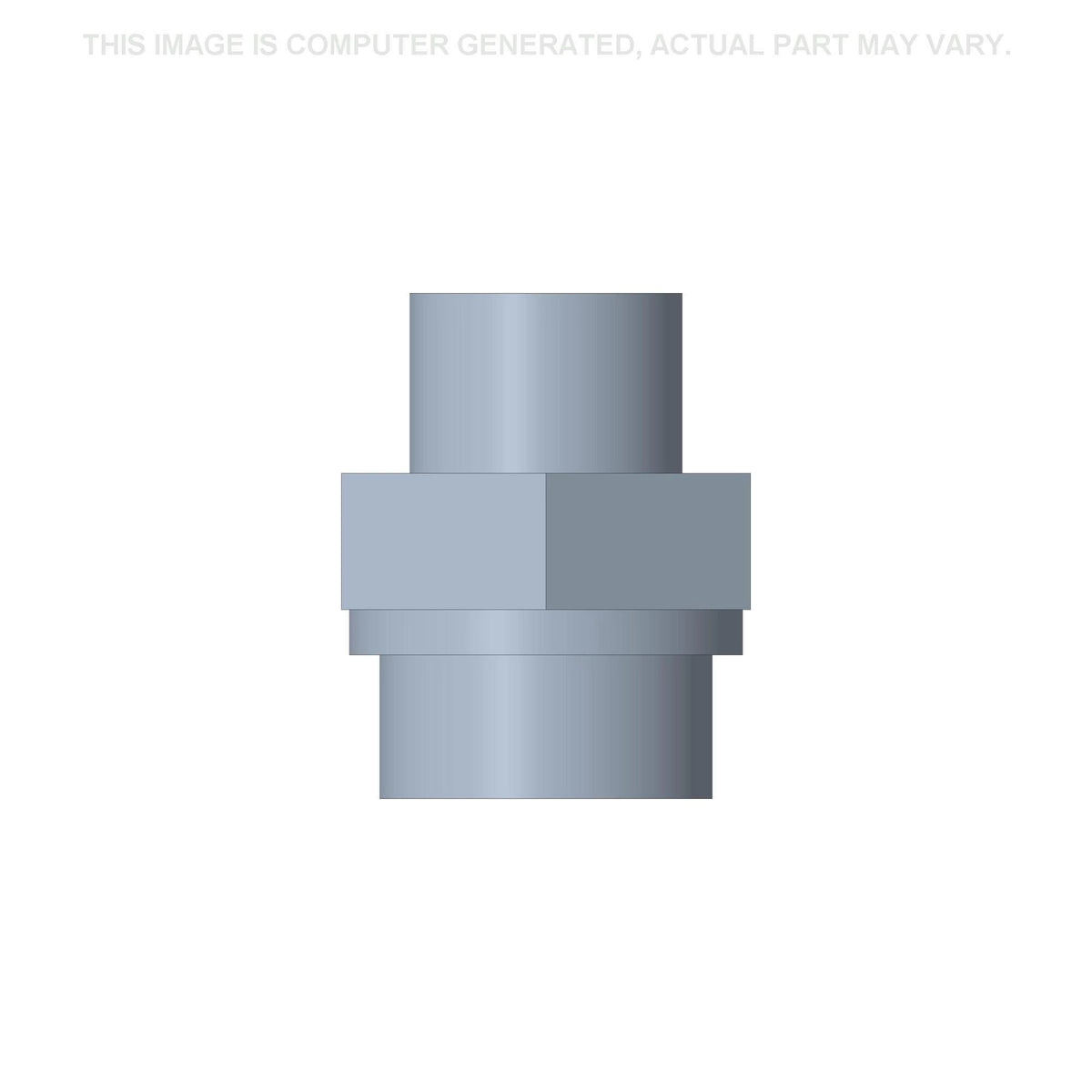 442924A1 - OEM HYD CONNECTOR - CASE CONSTRUCTION