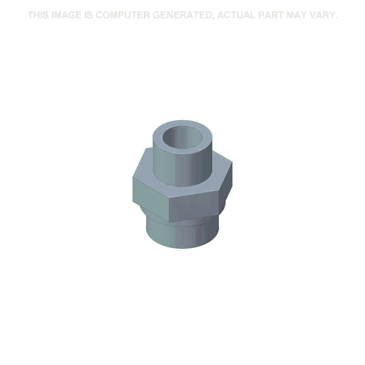 442924A1 - OEM HYD CONNECTOR - CASE CONSTRUCTION