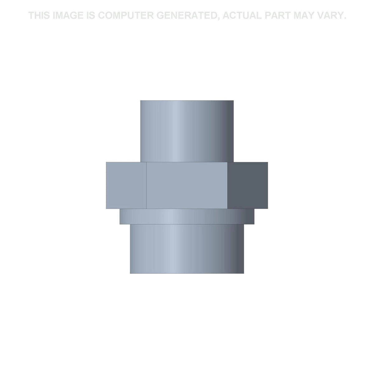 442924A1 - OEM HYD CONNECTOR - CASE CONSTRUCTION