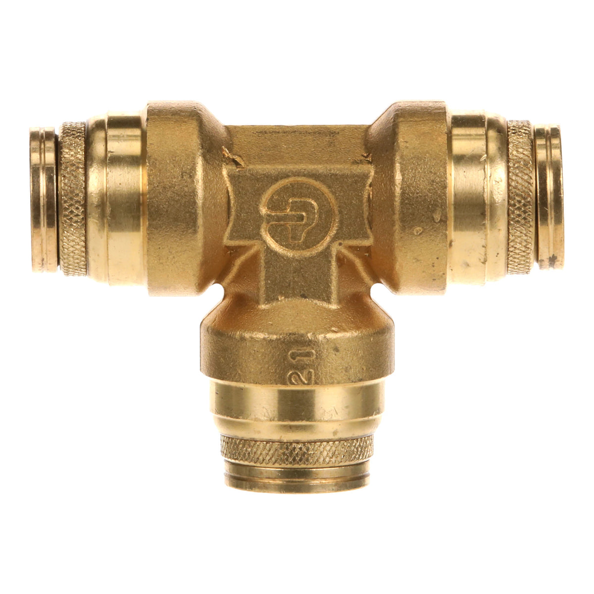 442925A1 - OEM TEE - CASE CONSTRUCTION