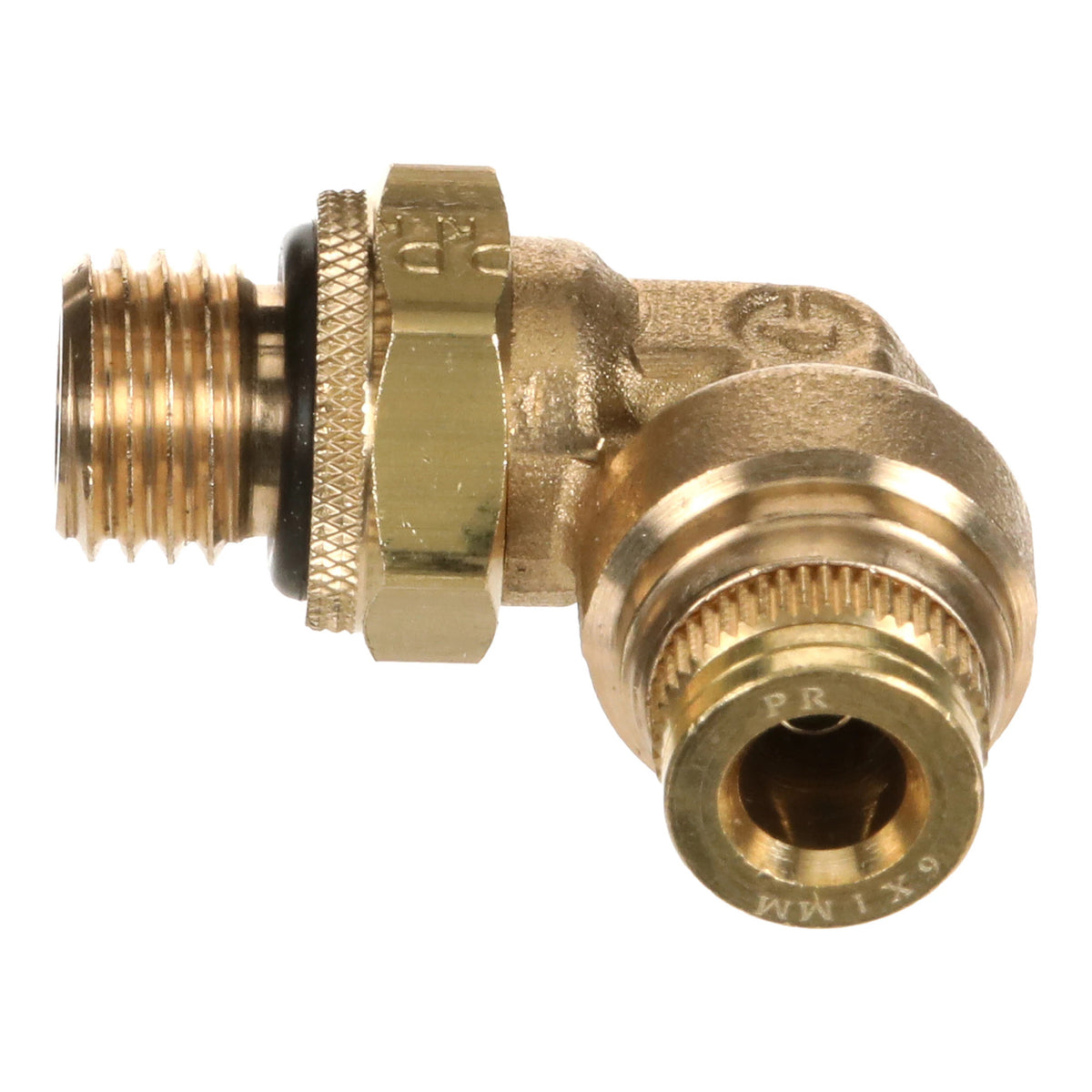 442927A1 - OEM ELBOW - CASE CONSTRUCTION