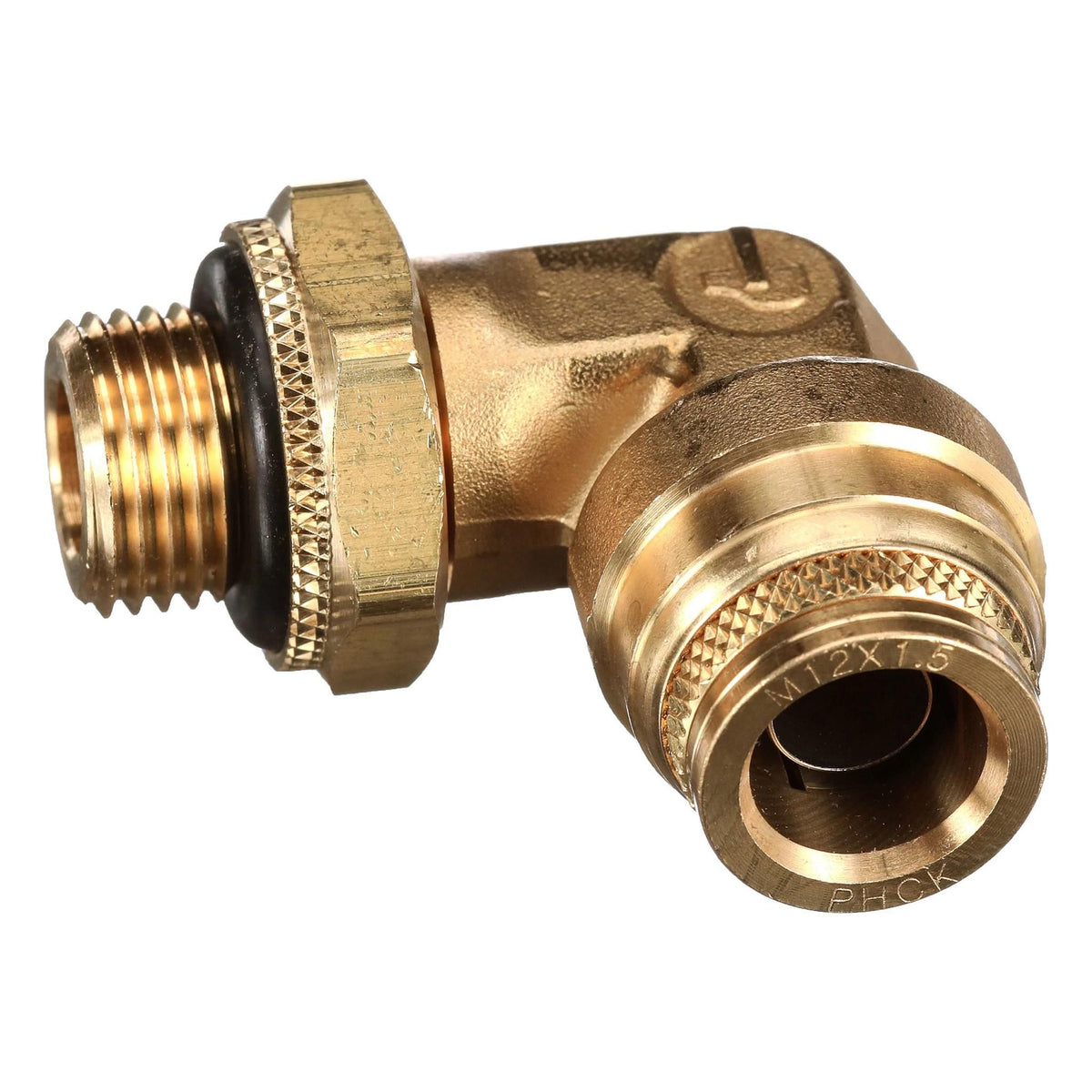 442928A1 - OEM ELBOW - CASE CONSTRUCTION
