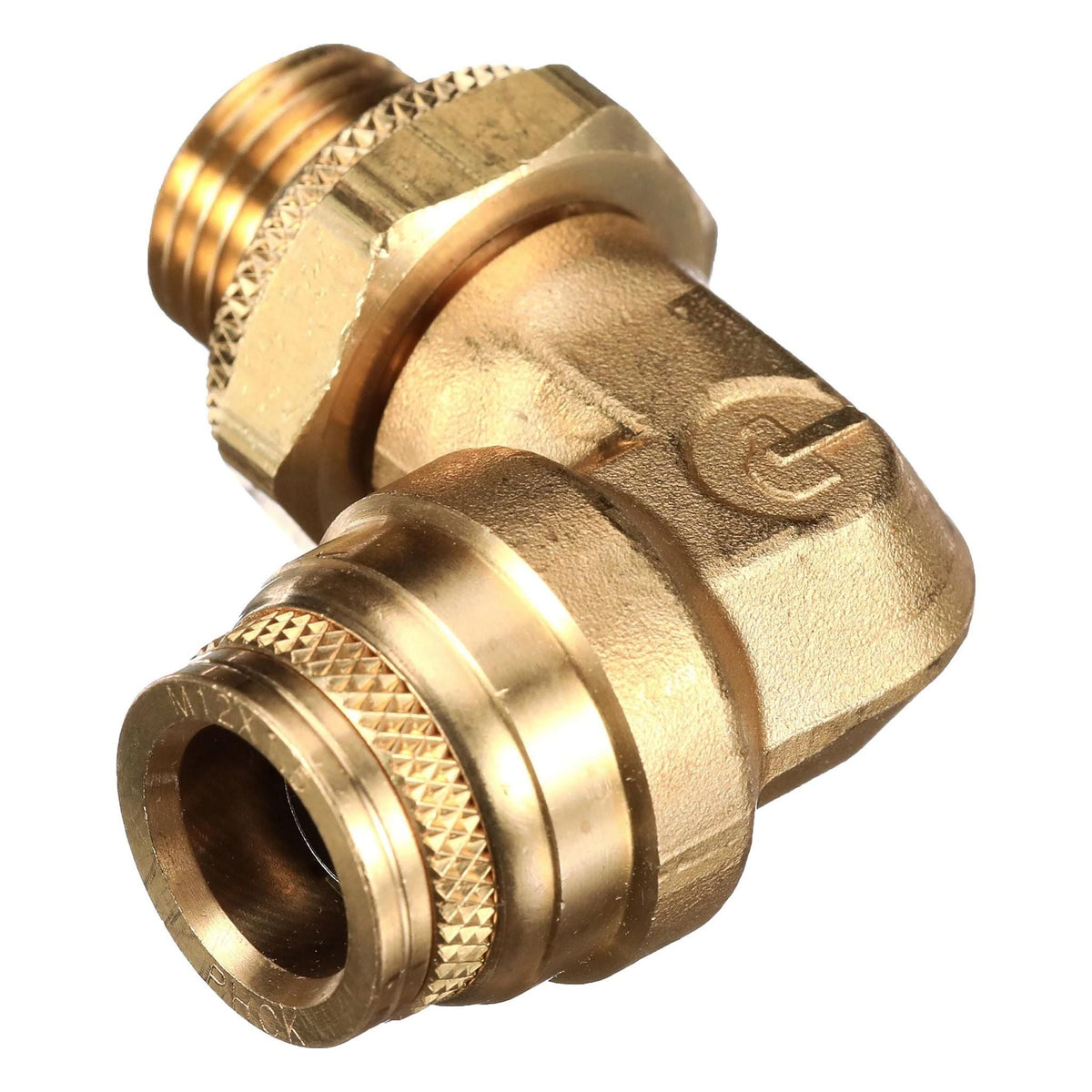 442928A1 - OEM ELBOW - CASE CONSTRUCTION