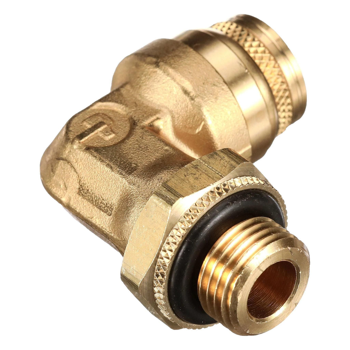 442928A1 - OEM ELBOW - CASE CONSTRUCTION