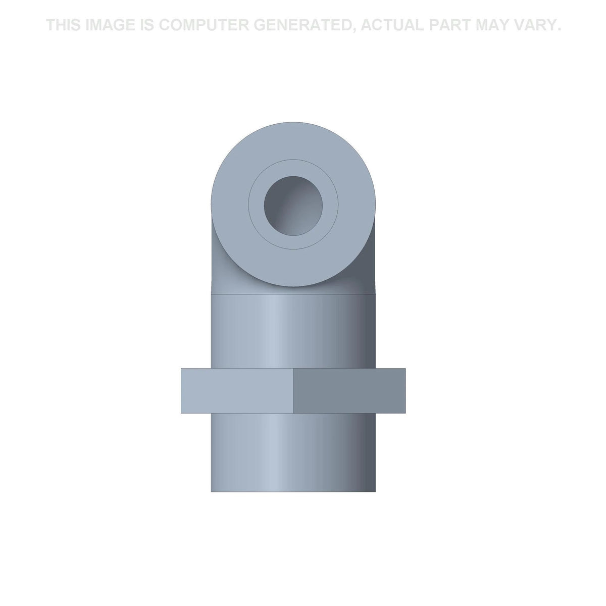 442929A1 - OEM ELBOW - CASE CONSTRUCTION