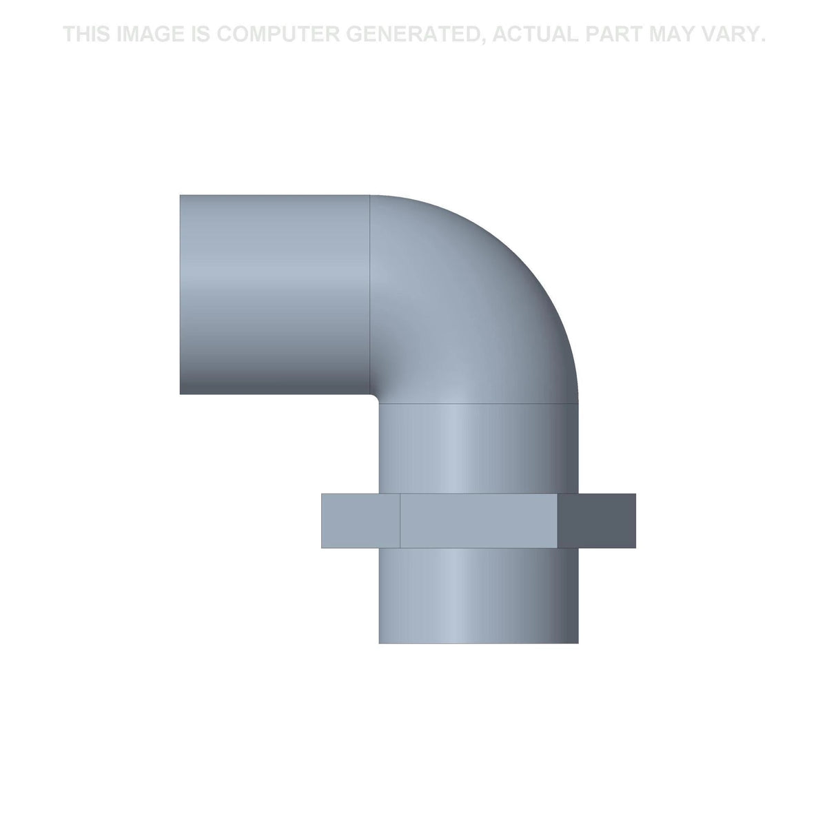 442929A1 - OEM ELBOW - CASE CONSTRUCTION