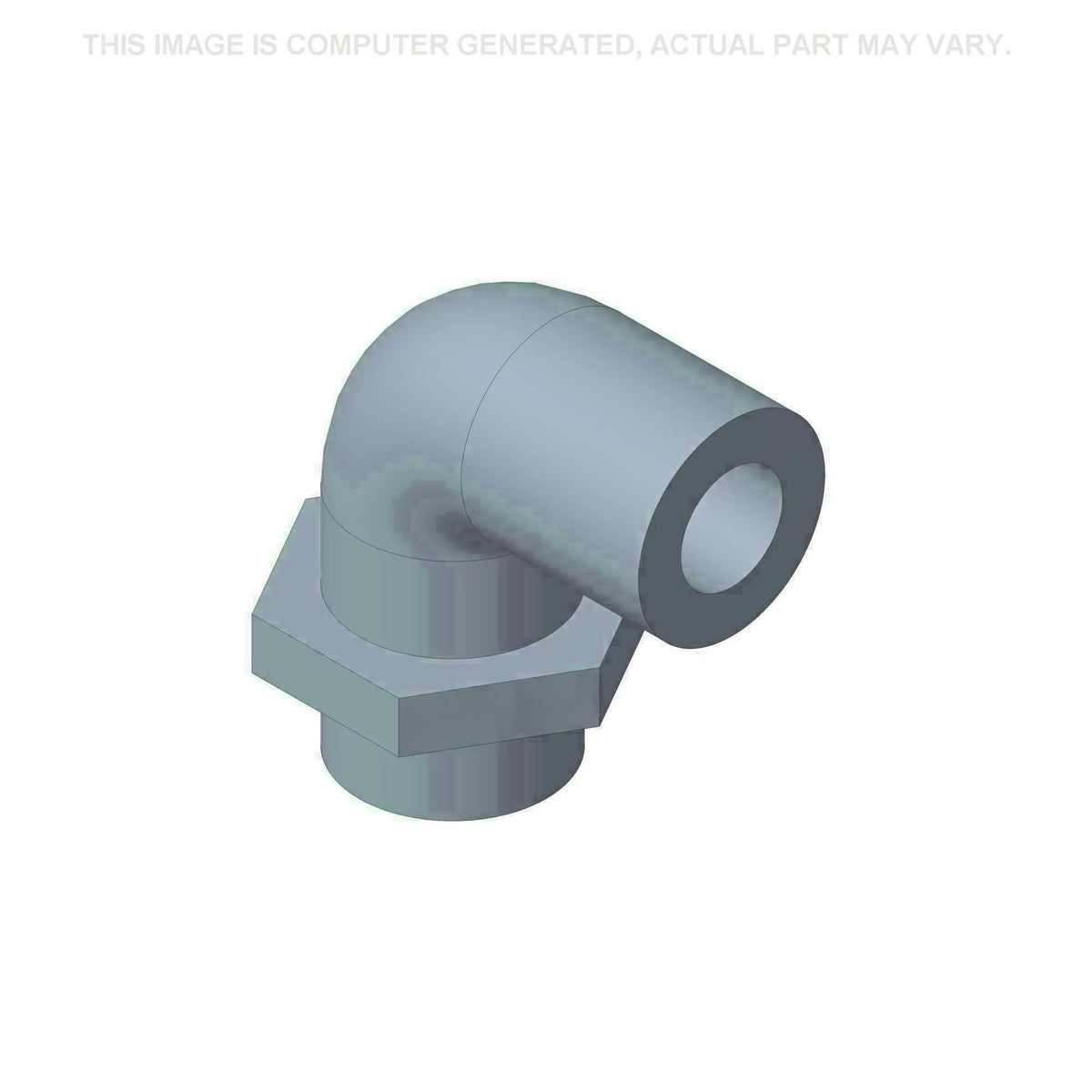 442929A1 - OEM ELBOW - CASE CONSTRUCTION