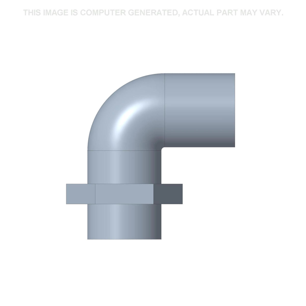 442929A1 - OEM ELBOW - CASE CONSTRUCTION