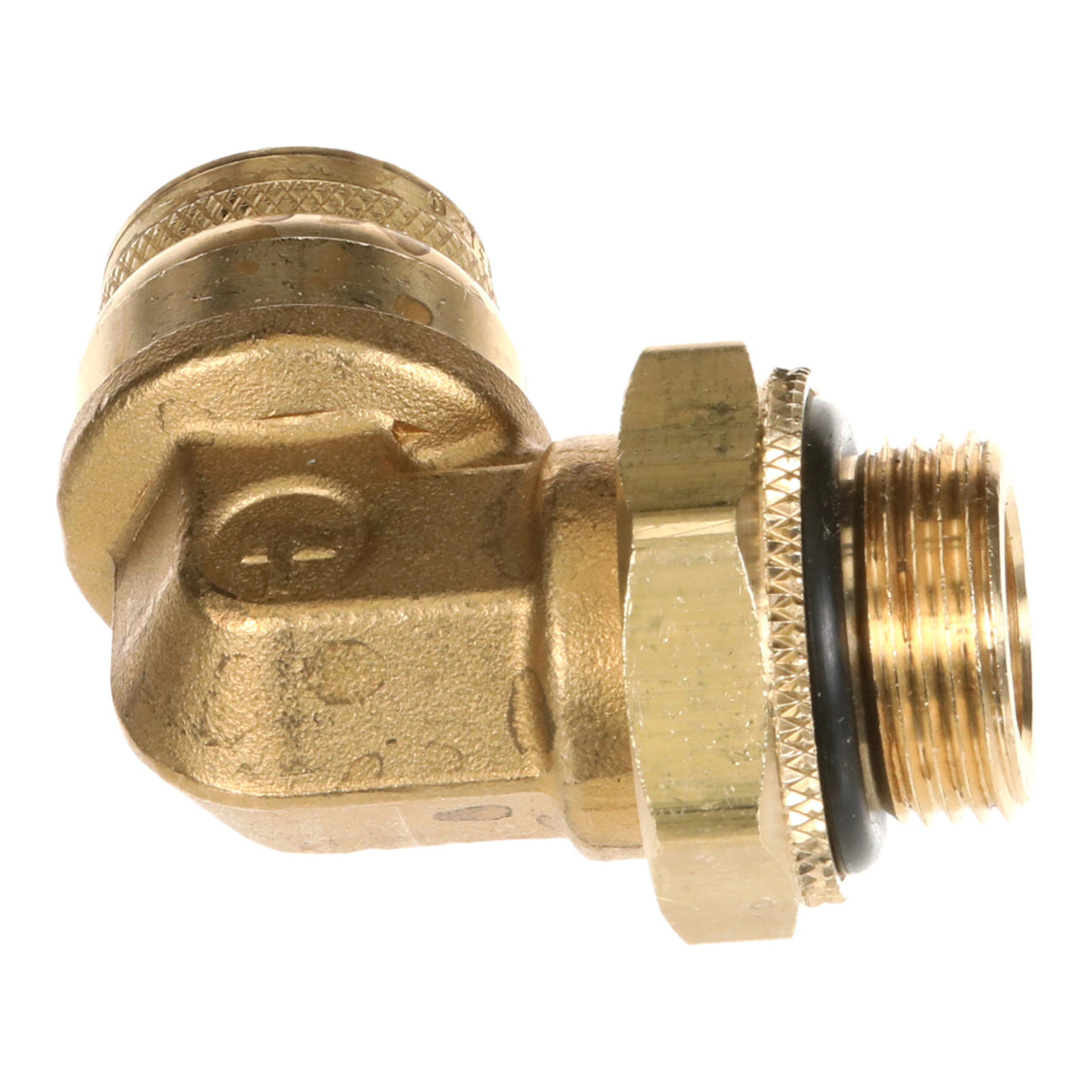 442930A1 - OEM ELBOW - CASE CONSTRUCTION