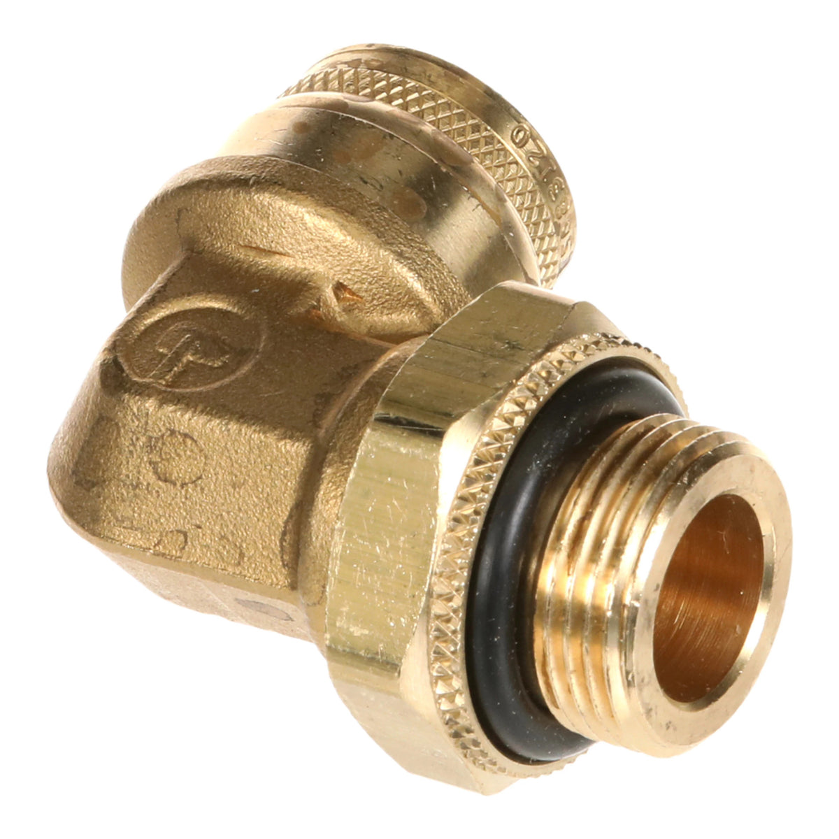 442930A1 - OEM ELBOW - CASE CONSTRUCTION