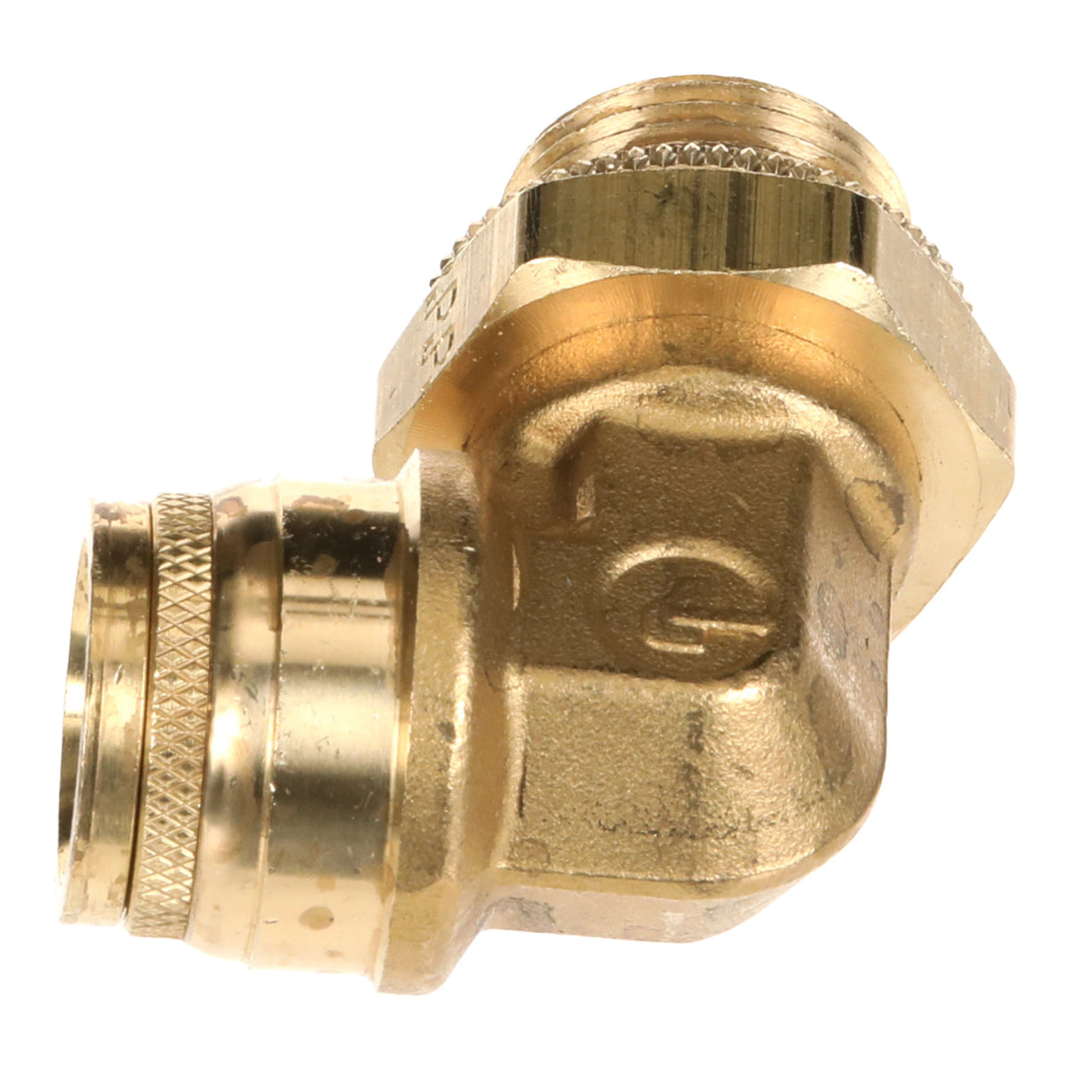 442930A1 - OEM ELBOW - CASE CONSTRUCTION