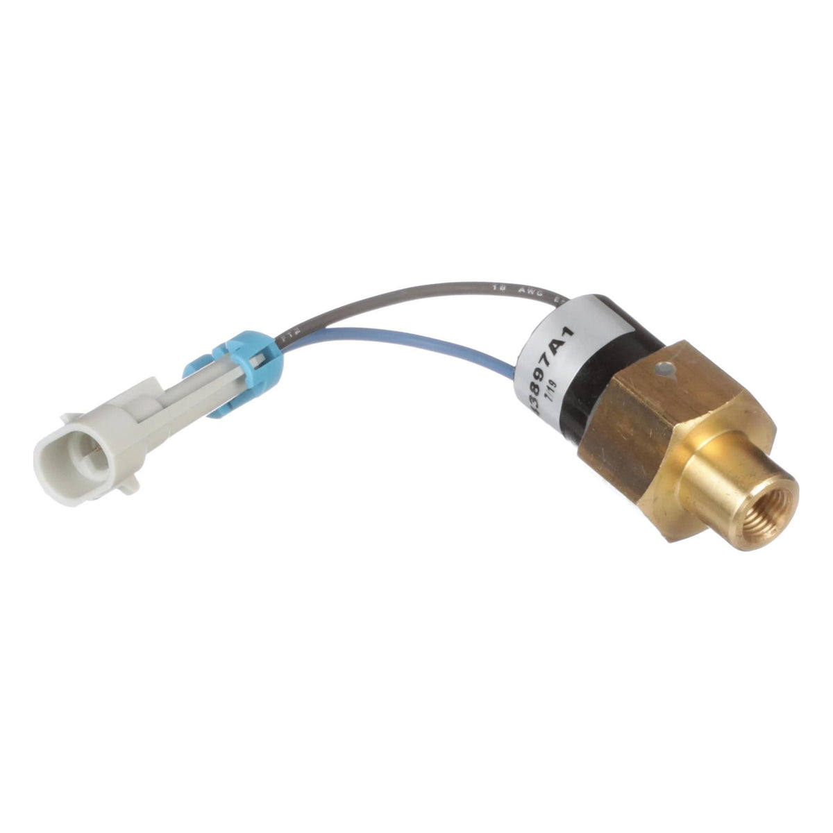 443897A1 - OEM SWITCH - CASE CONSTRUCTION