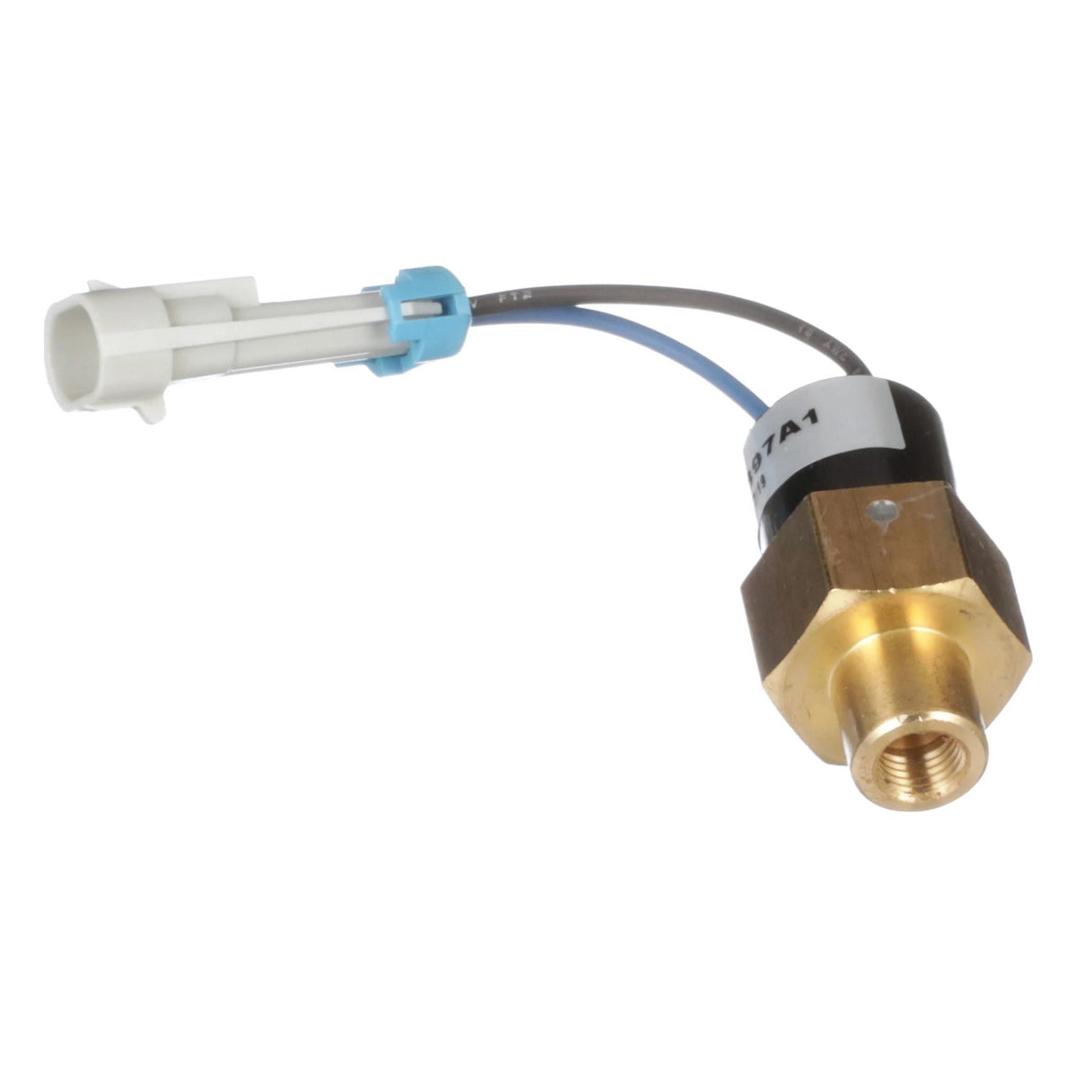 443897A1 - OEM SWITCH - CASE CONSTRUCTION