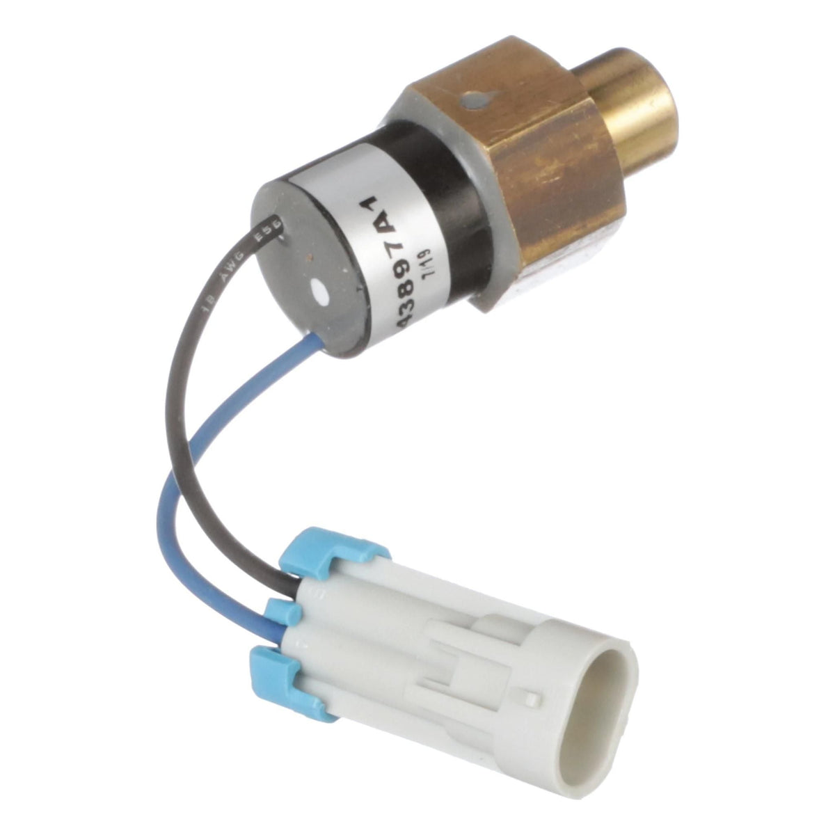 443897A1 - OEM SWITCH - CASE CONSTRUCTION