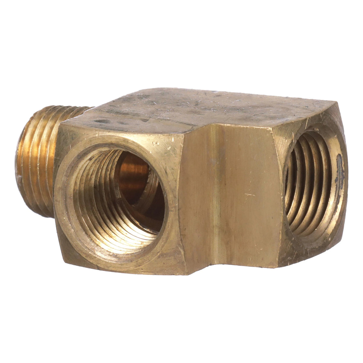 86526 - OEM ELBOW 90 - CASE CONSTRUCTION