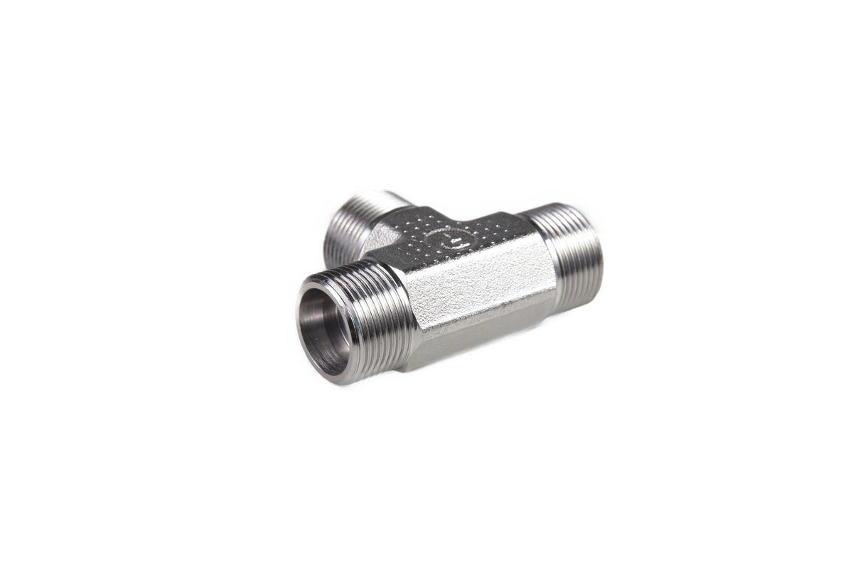 444325 - OEM FITTING - CASE CONSTRUCTION
