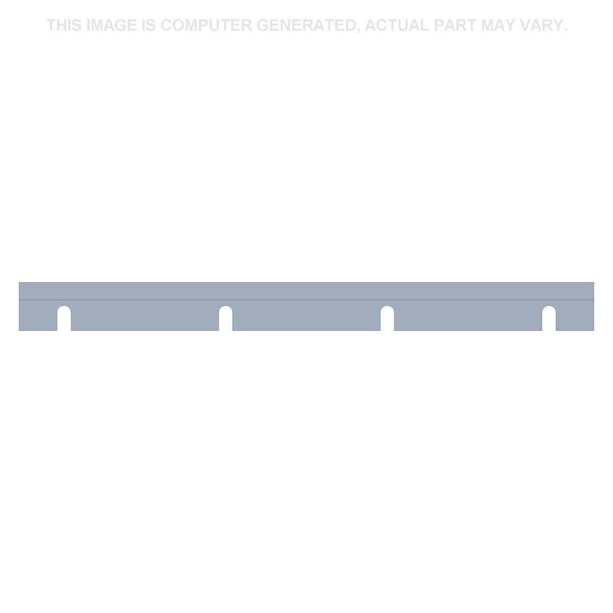 444524A1 - OEM INSULATOR - CASE CONSTRUCTION
