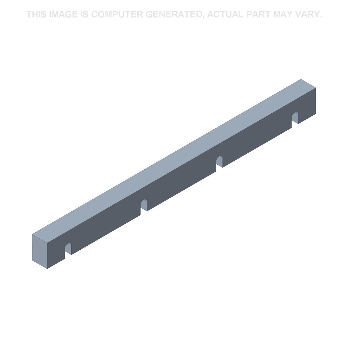 444524A1 - OEM INSULATOR - CASE CONSTRUCTION