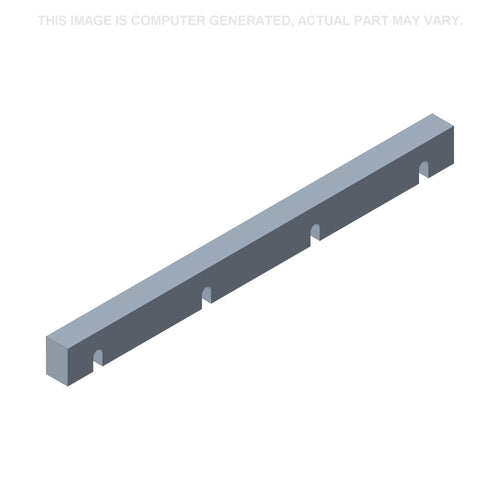 444524A1 - OEM INSULATOR - CASE CONSTRUCTION