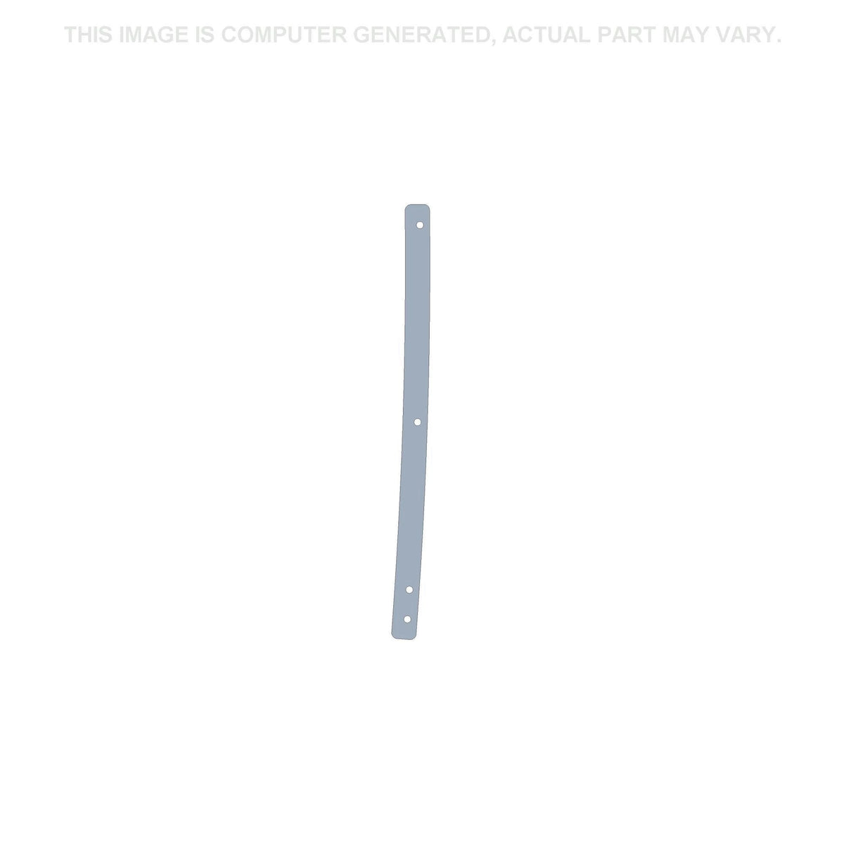 444931A1 - OEM PLATE - CASE CONSTRUCTION