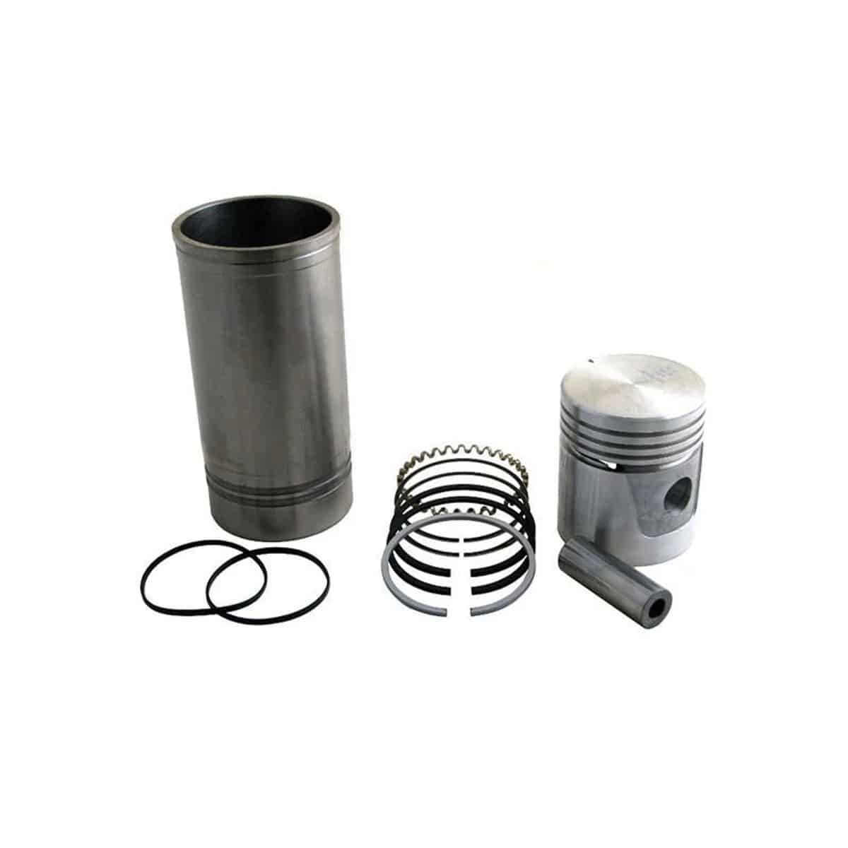 44514606X - OEM KIT - CASE CONSTRUCTION