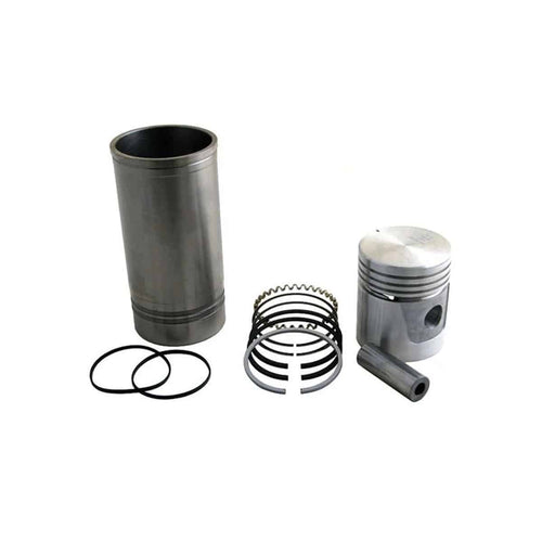 44514606X - OEM KIT - CASE CONSTRUCTION