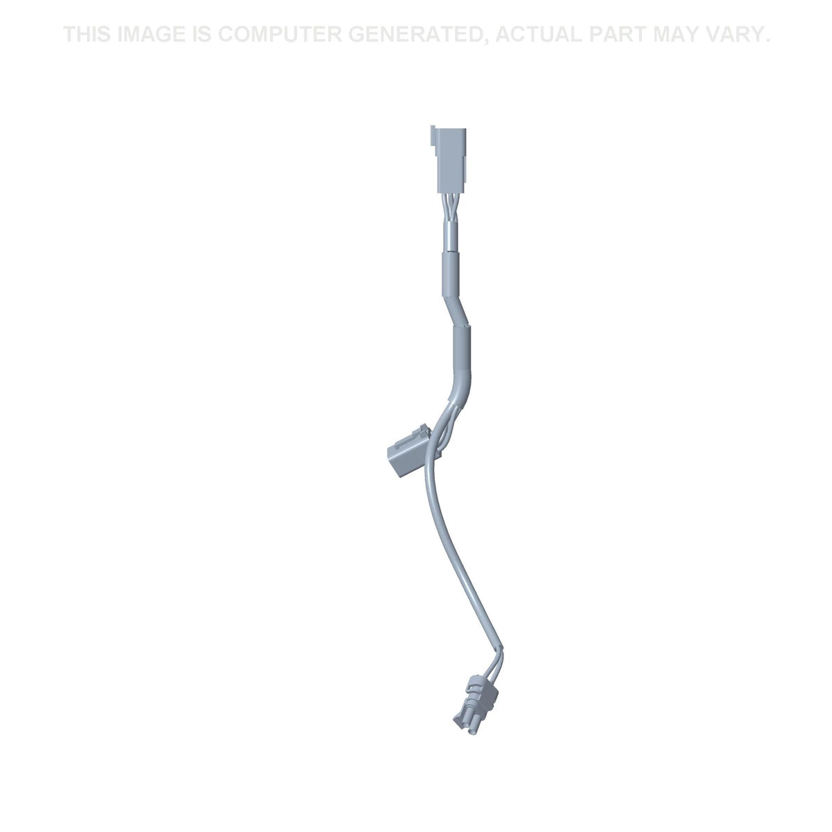 445679A1 - OEM HARNESS WIRE - CASE CONSTRUCTION