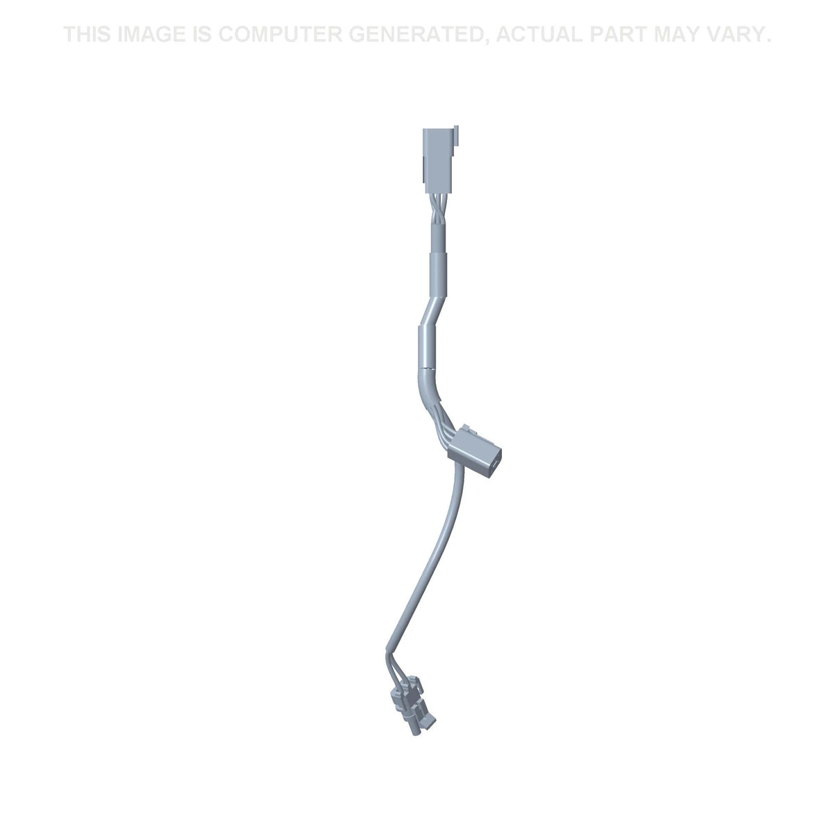 445679A1 - OEM HARNESS WIRE - CASE CONSTRUCTION
