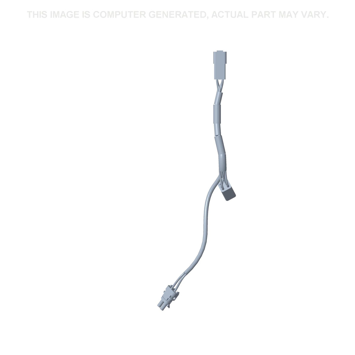 445679A1 - OEM HARNESS WIRE - CASE CONSTRUCTION